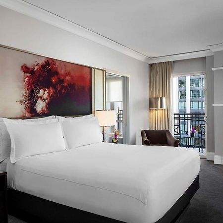 Hotel Waldorf Astoria Chicago Esterno foto