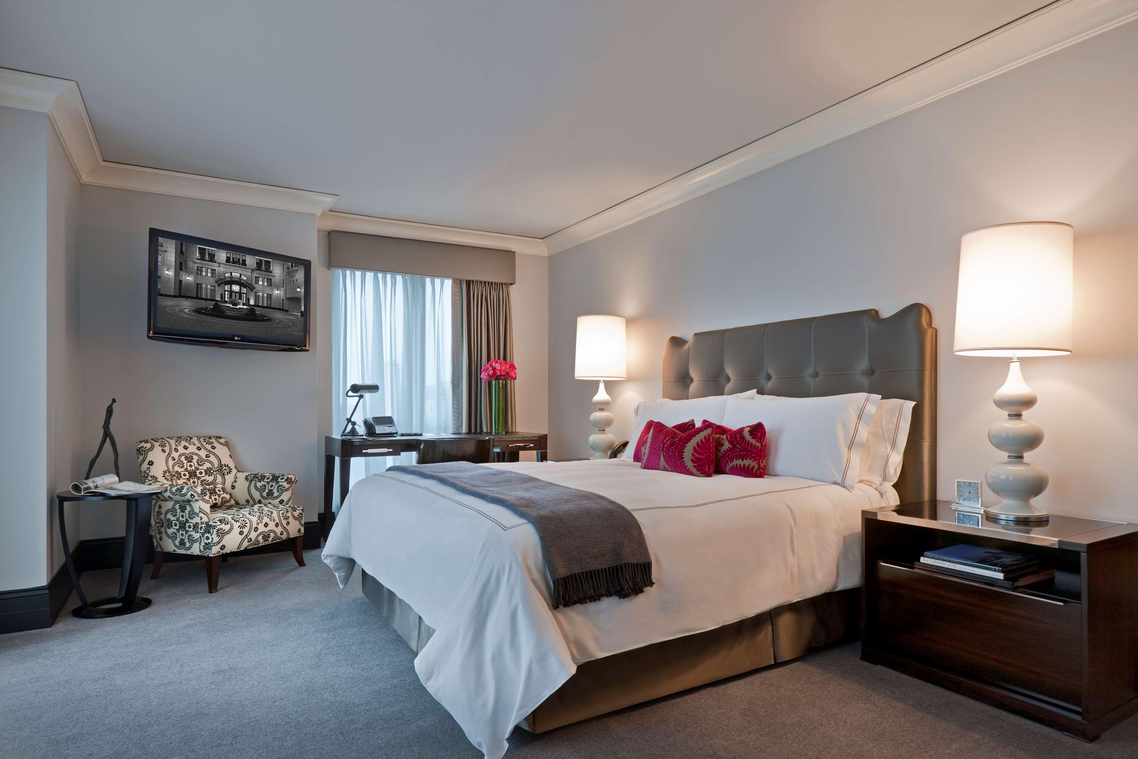 Hotel Waldorf Astoria Chicago Esterno foto