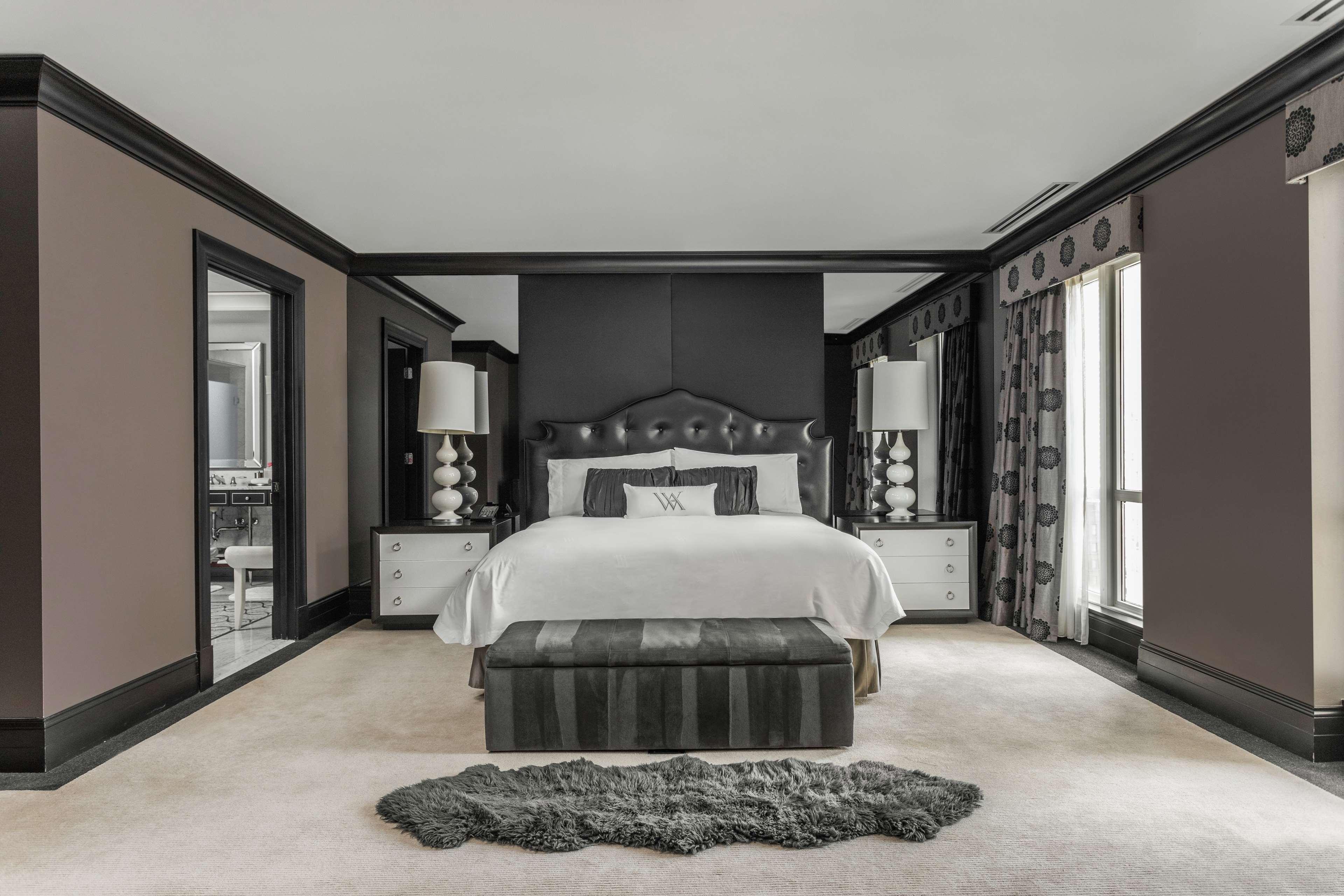 Hotel Waldorf Astoria Chicago Esterno foto