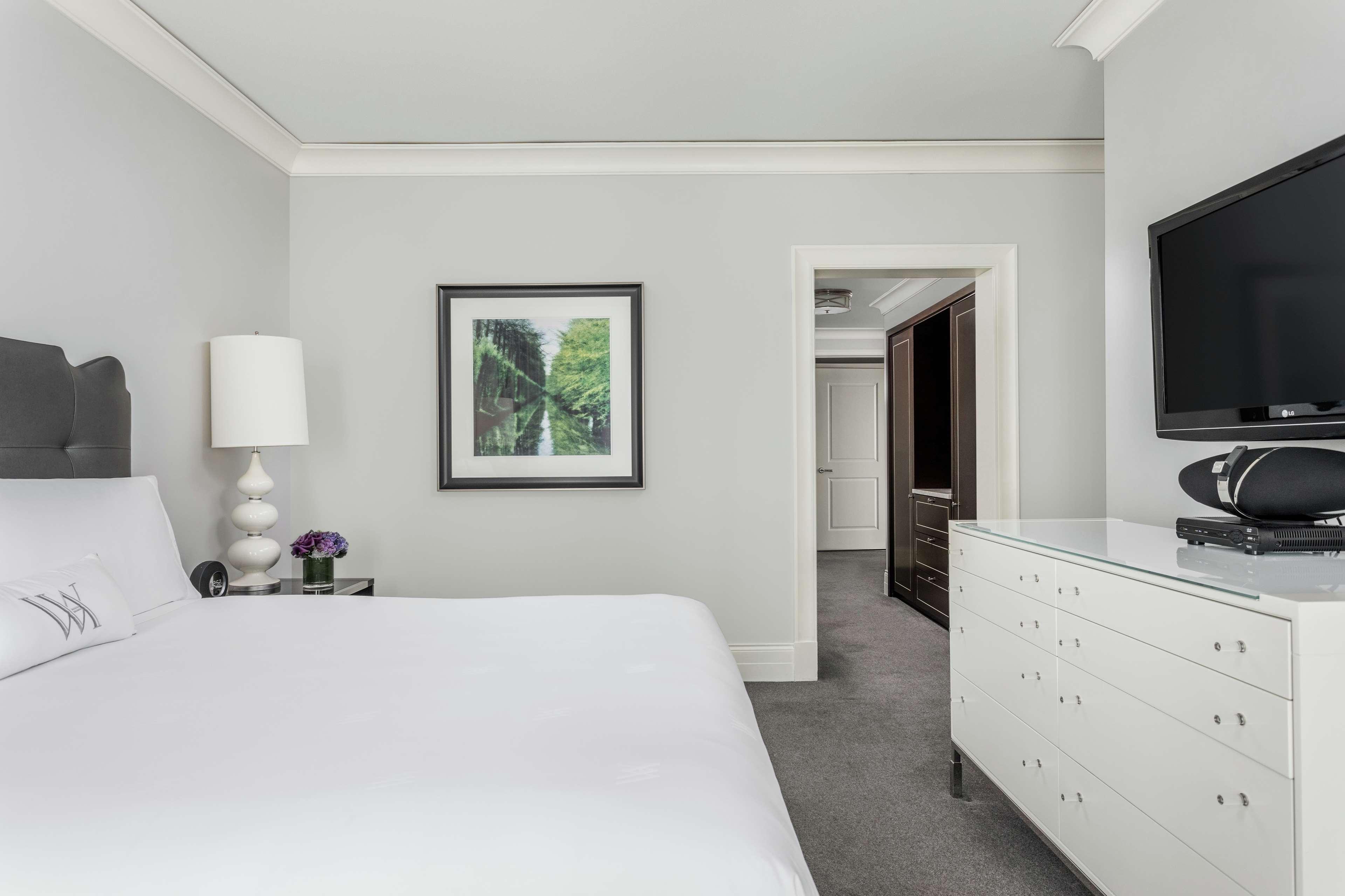 Hotel Waldorf Astoria Chicago Esterno foto