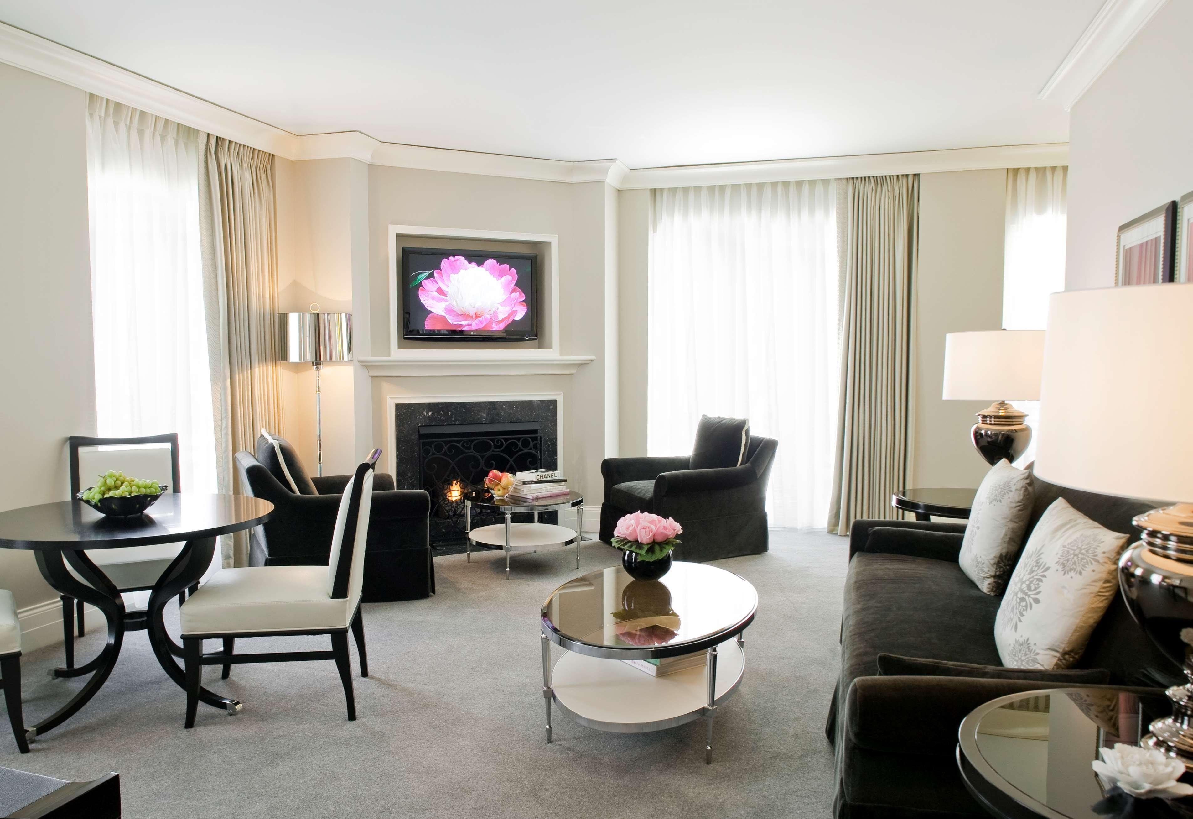 Hotel Waldorf Astoria Chicago Esterno foto