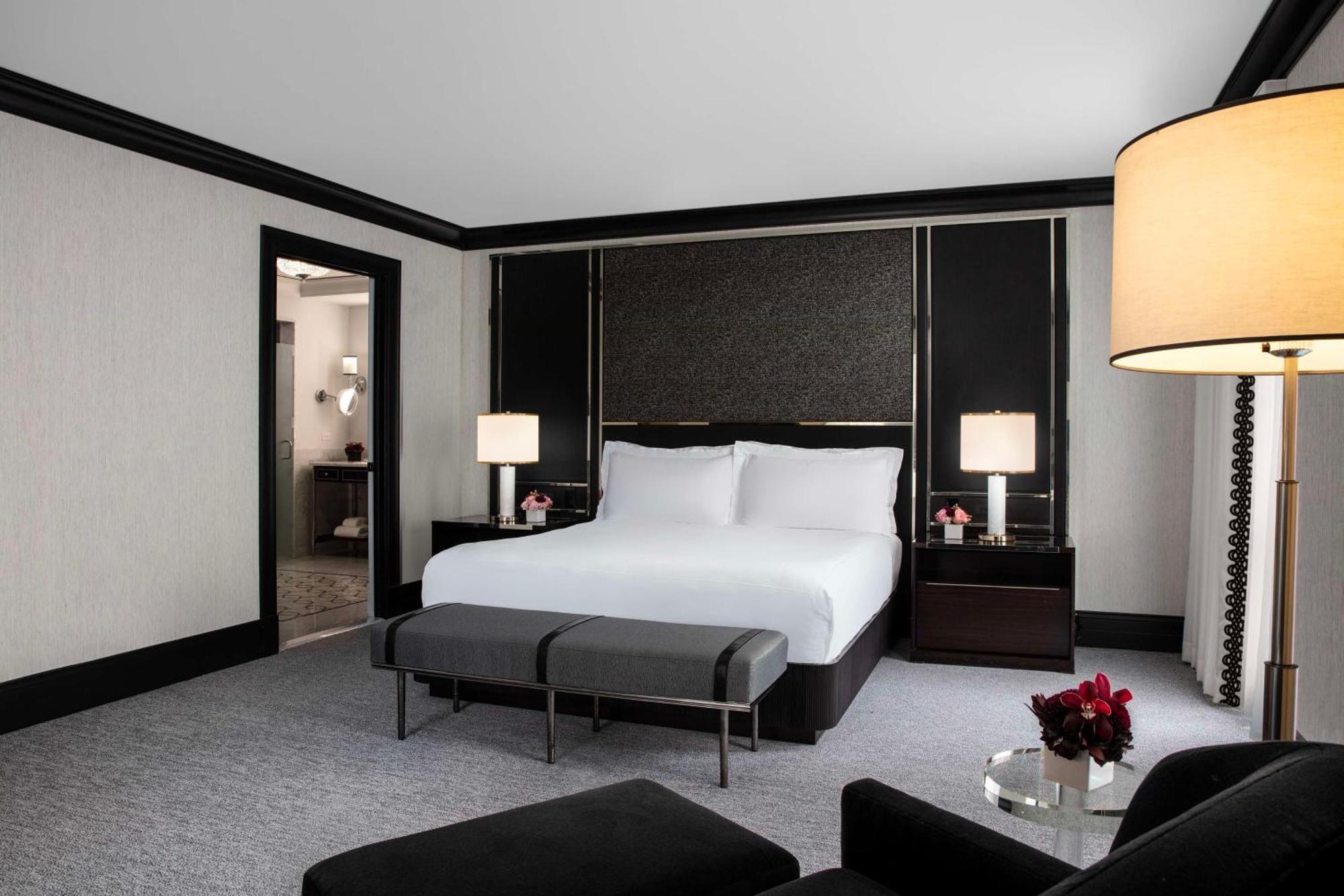 Hotel Waldorf Astoria Chicago Esterno foto