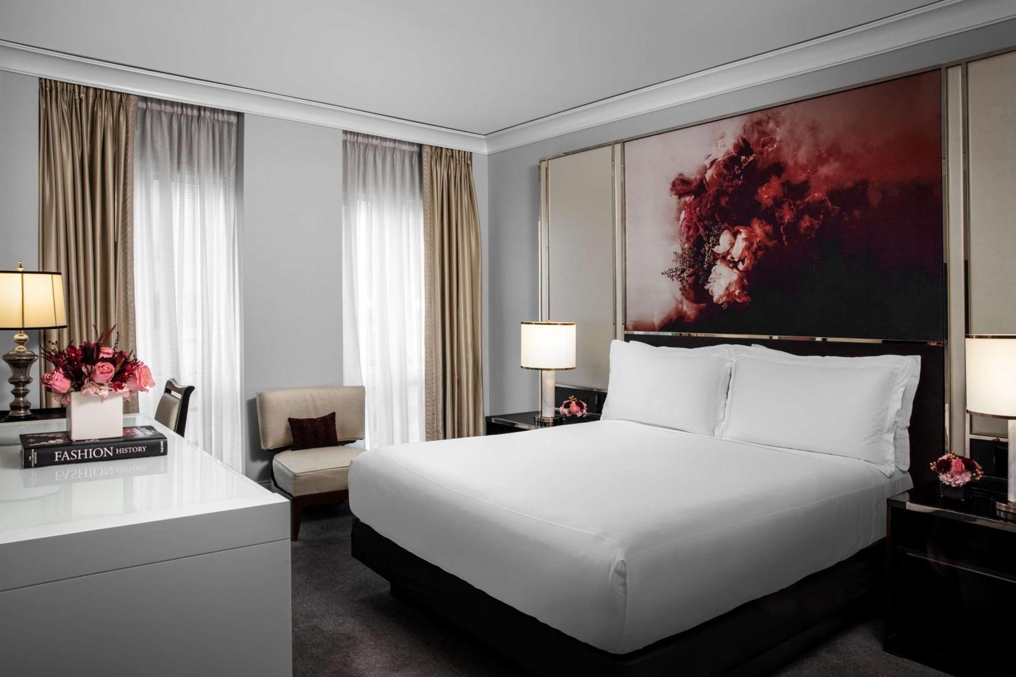 Hotel Waldorf Astoria Chicago Esterno foto