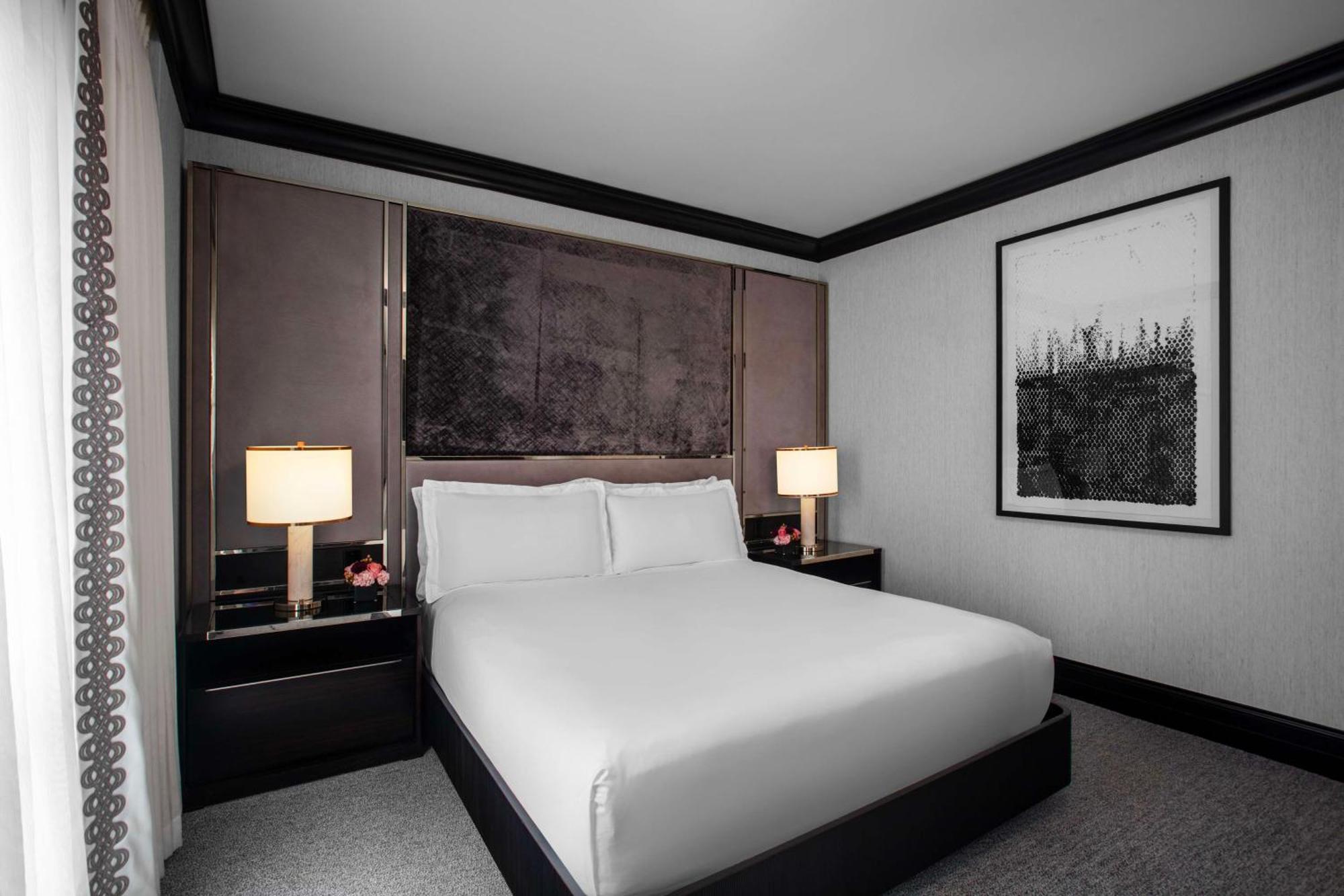 Hotel Waldorf Astoria Chicago Esterno foto