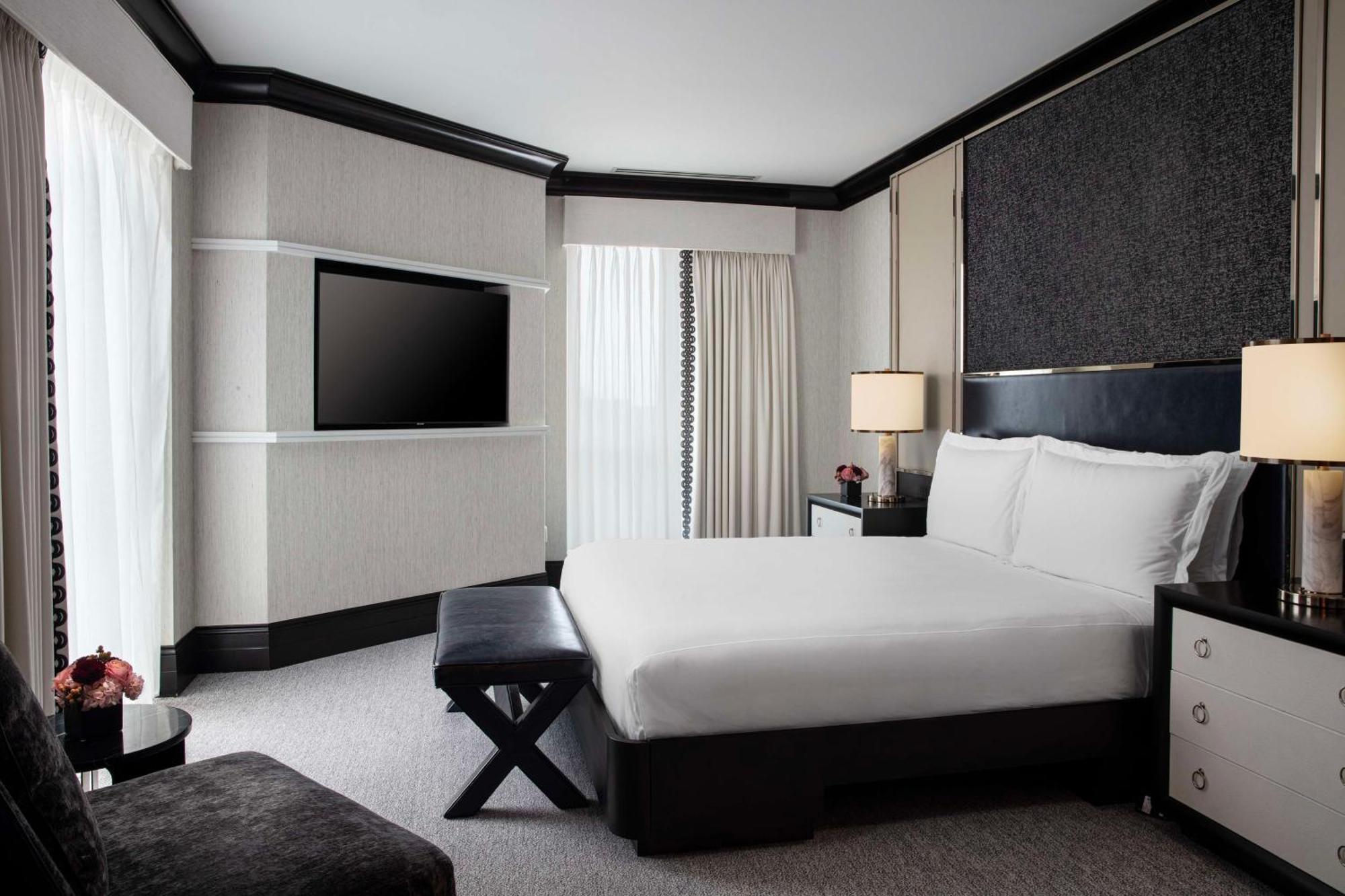 Hotel Waldorf Astoria Chicago Esterno foto