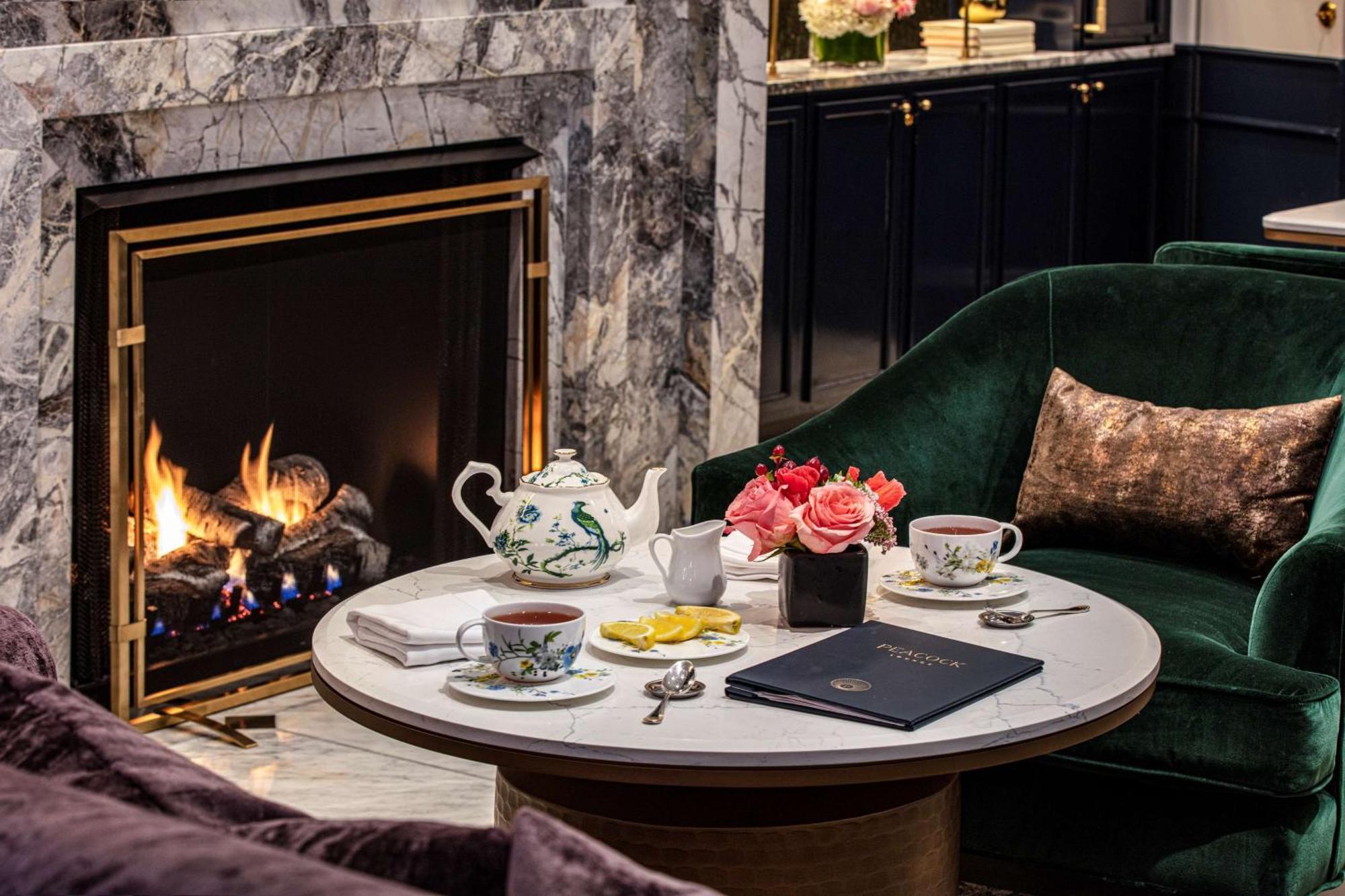 Hotel Waldorf Astoria Chicago Esterno foto