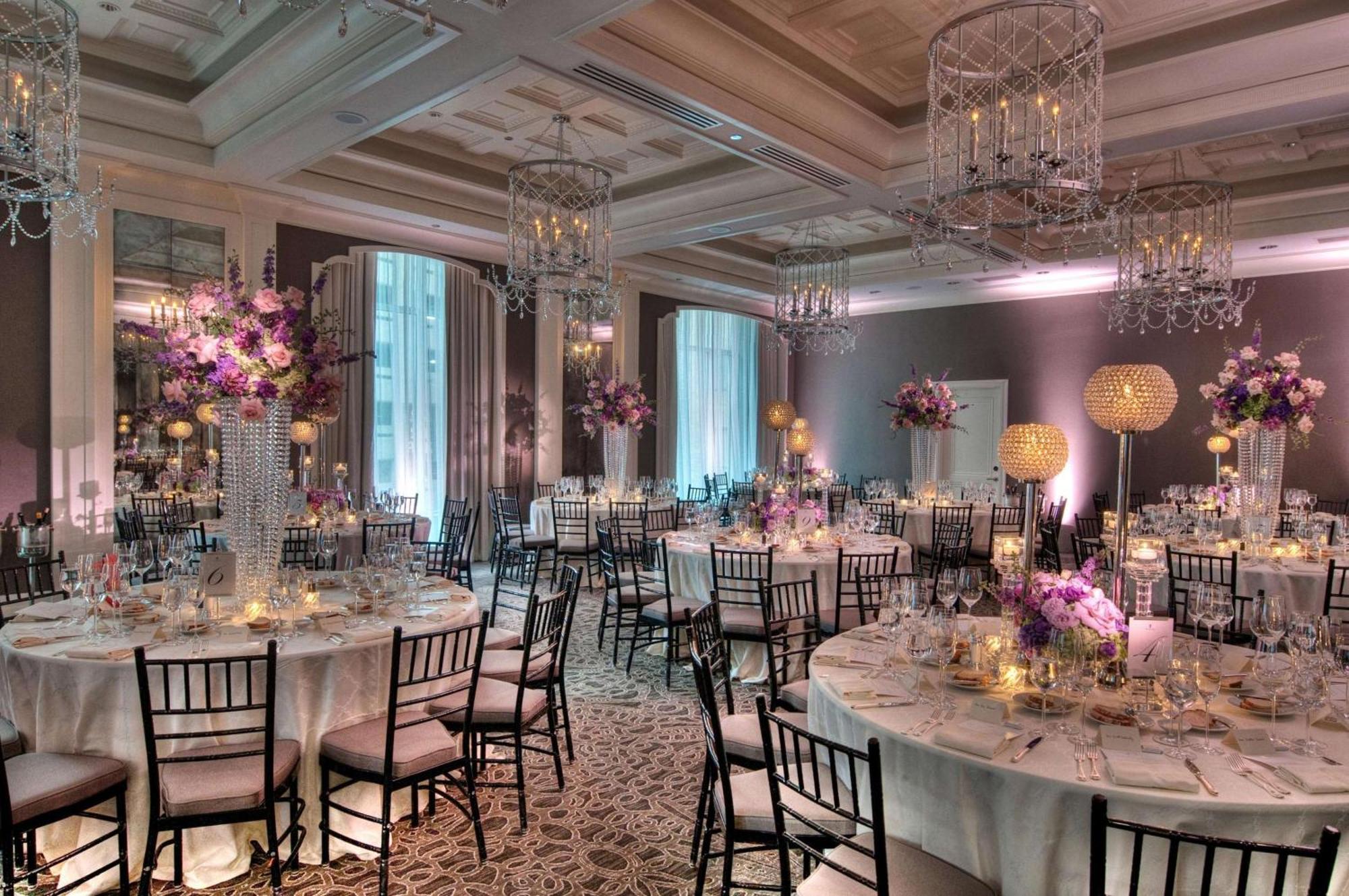 Hotel Waldorf Astoria Chicago Esterno foto