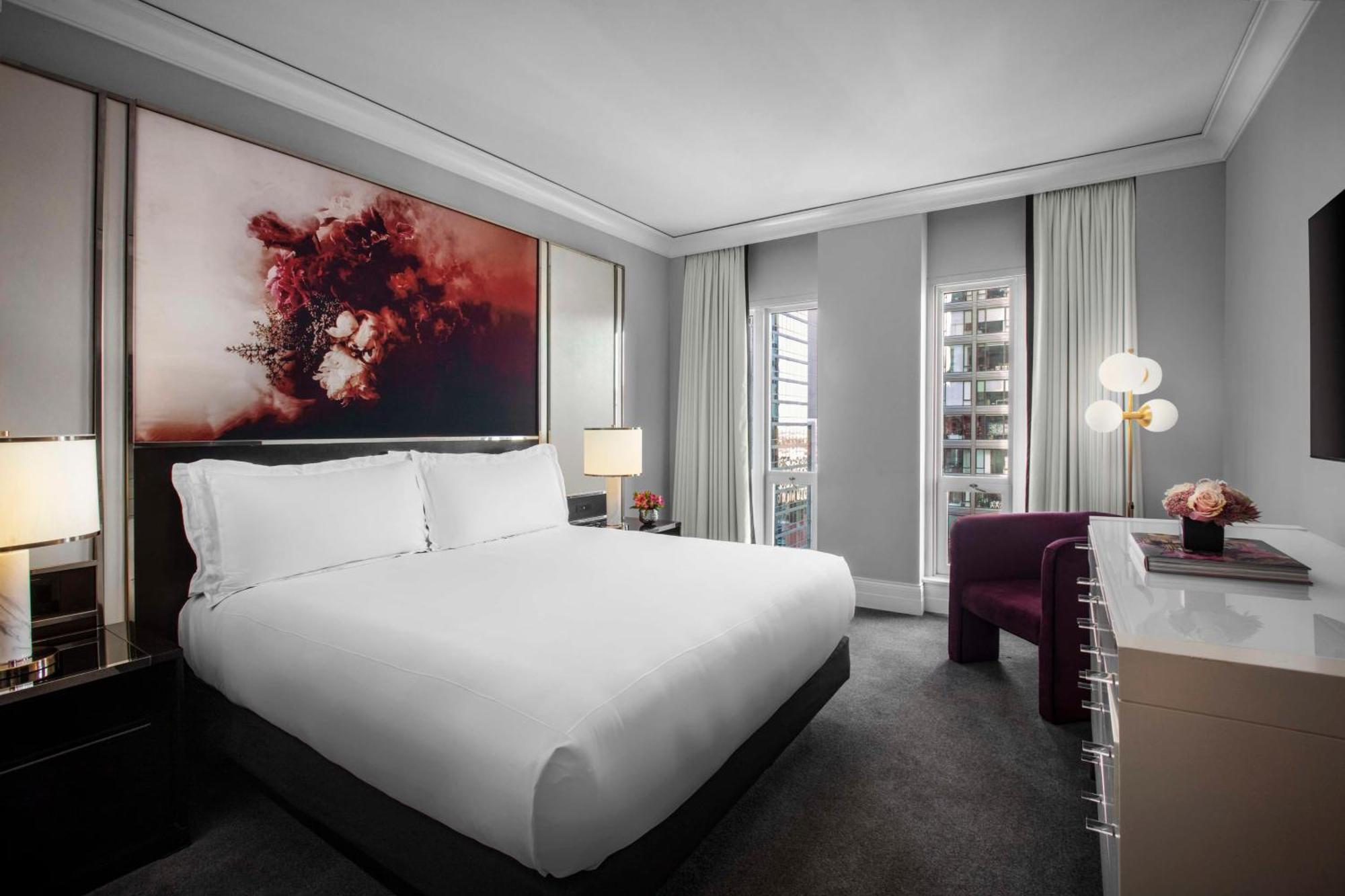 Hotel Waldorf Astoria Chicago Esterno foto