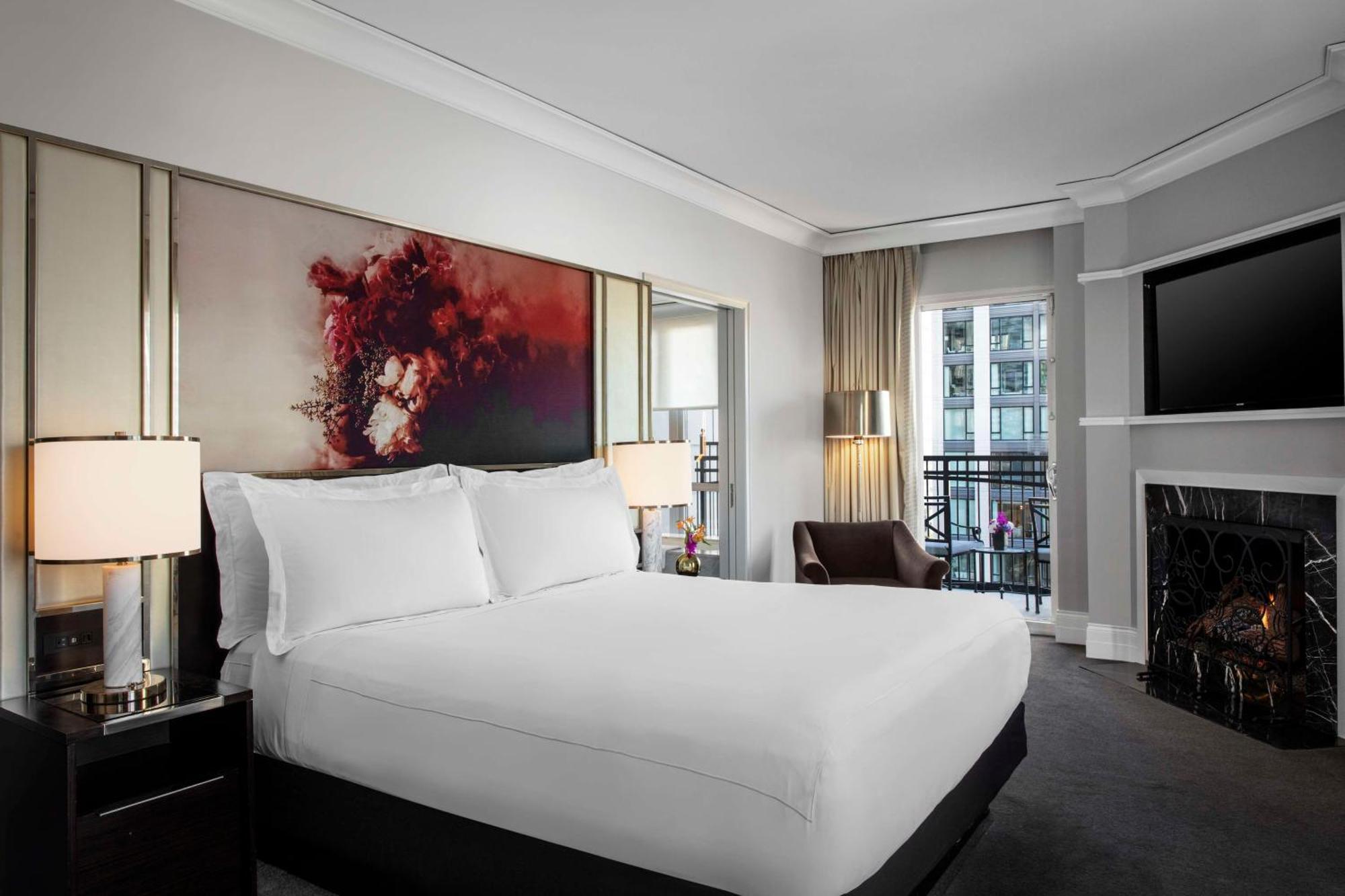 Hotel Waldorf Astoria Chicago Esterno foto